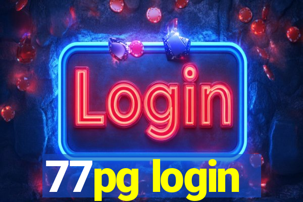 77pg login